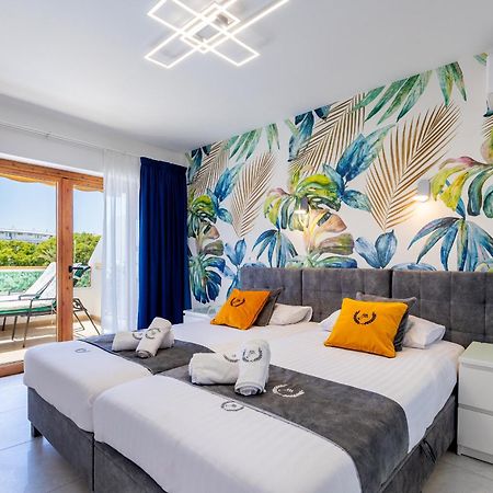 Apartamenty Los Geranios 110 Playa de las Americas  Eksteriør bilde